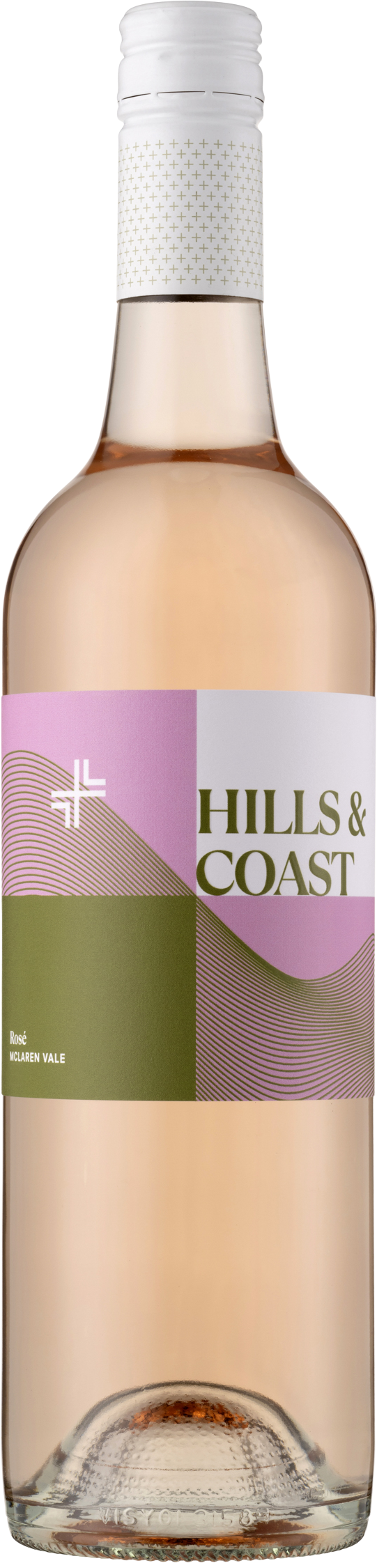 Lloyd Brothers Hills & Coast Rosé Grenache 2024